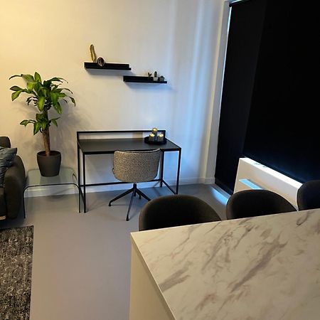 Studio 59 安特卫普 外观 照片