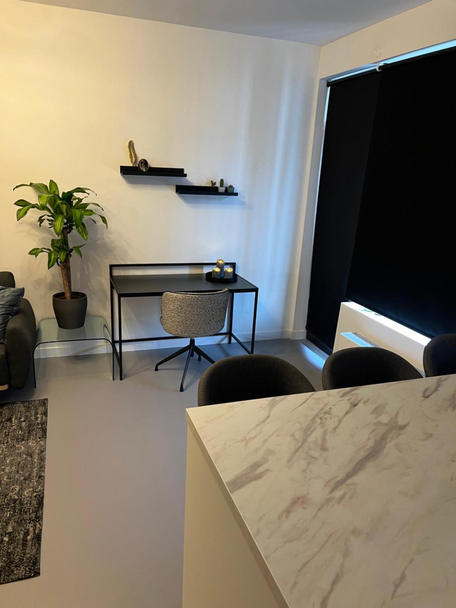 Studio 59 安特卫普 外观 照片